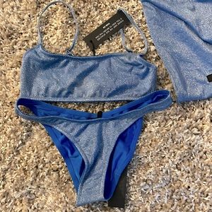 Triangl New w/Tags Swimsuit
